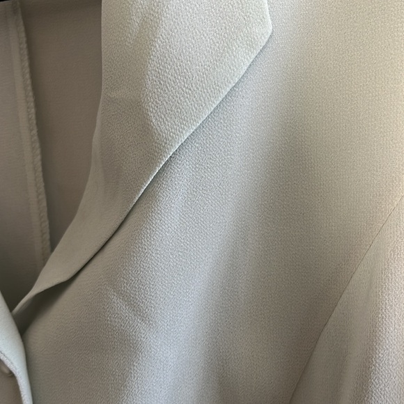 Danny & Nicole Mint Green Blazer - Picture 4 of 9